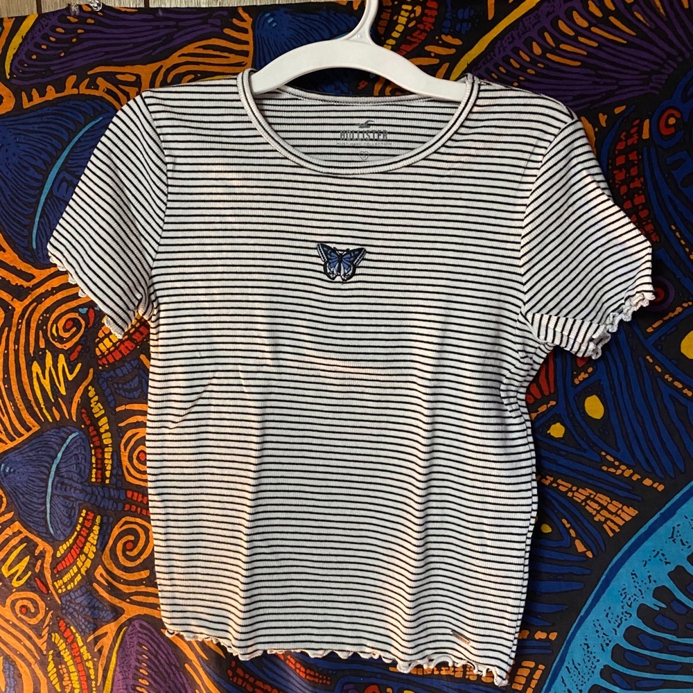 Printed Tops (SET OF 3)